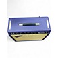 Used Fender PRINCETON REVERB PLUM GREENBACK Tube Guitar Combo Amp