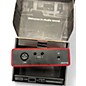 Used Focusrite Scarlett Solo Audio Interface
