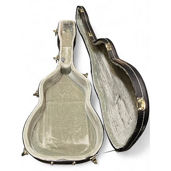 Used Miscellaneous Acoustic Guitar Case Acoustic Guitar Case