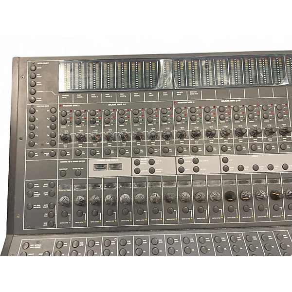 Used Focusrite Control 24 MC124