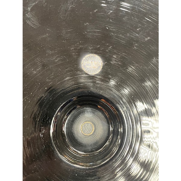 Used Paiste 18in COLOR SOUND 900 Cymbal