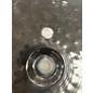 Used Paiste 18in COLOR SOUND 900 Cymbal