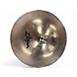 Used Zildjian 18in ZBT China Cymbal thumbnail
