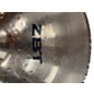 Used Zildjian 18in ZBT China Cymbal