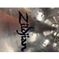 Used Zildjian 18in ZBT China Cymbal