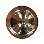 Used Paiste 16in PST8 Reflector Rock China Cymbal thumbnail