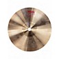 Used Paiste 8in ACCENT 8 Cymbal thumbnail