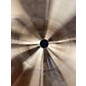 Used Paiste 8in ACCENT 8 Cymbal