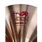 Used Paiste 8in ACCENT 8 Cymbal