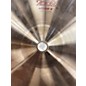 Used Paiste 8in ACCENT 8 Cymbal
