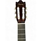 Used Ibanez ga3am Natural Classical Acoustic Guitar