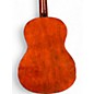 Used Ibanez ga3am Natural Classical Acoustic Guitar