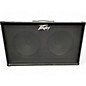 Used Peavey 212 Guitar Cabinet thumbnail