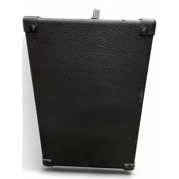 Used Peavey 212 Guitar Cabinet