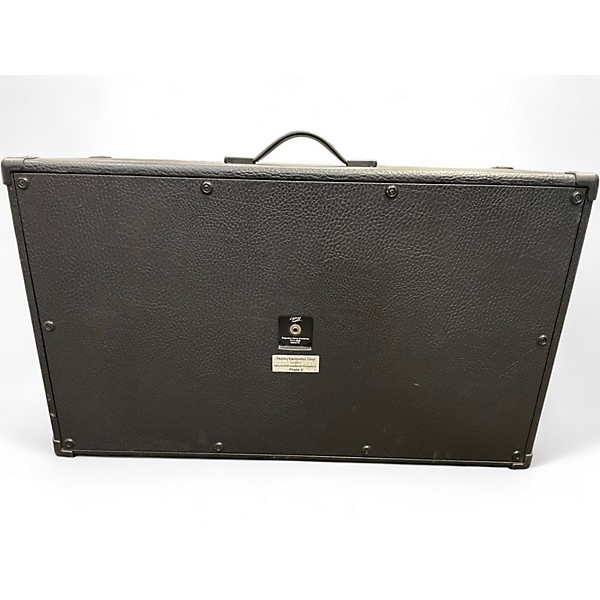 Used Peavey 212 Guitar Cabinet