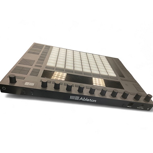 Used Ableton Push 2