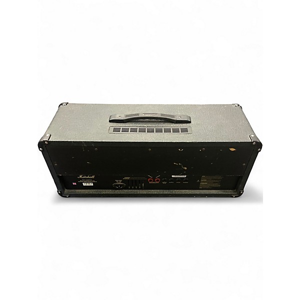 Used Marshall Valvestate 2000 AVT50 Tube Guitar Amp Head