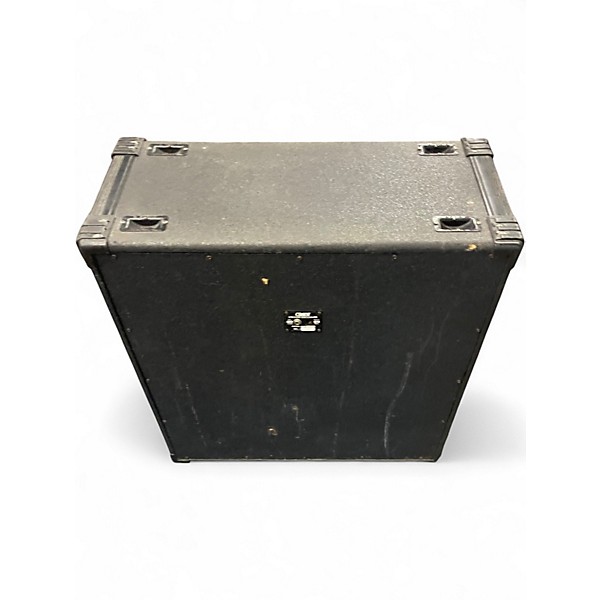 Used Crate GE412R Guitar Cabinet