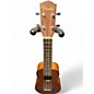Used Fender HAOULI Natural Acoustic Guitar thumbnail