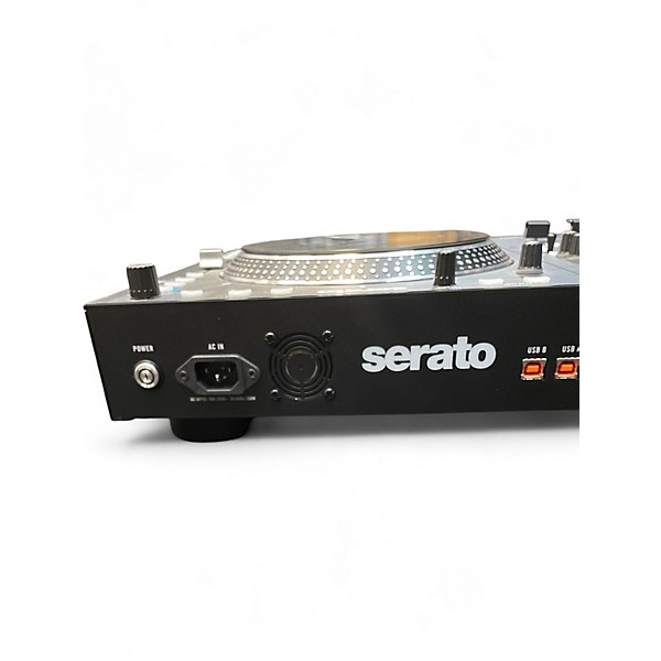 Used RANE PERFORMER DJ Controller