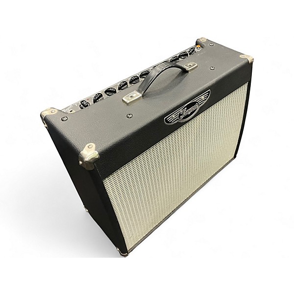 Used Traynor YS1003 Tube Guitar Combo Amp