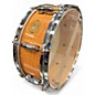 Used Pearl 14X5.5 Limited Artisan II Snare Natural Drum