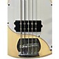 Used 2020s Sterling by Music Man STINGRAY 5 Cream Electric Bass Guitar