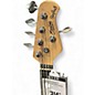 Used 2020s Sterling by Music Man STINGRAY 5 Cream Electric Bass Guitar