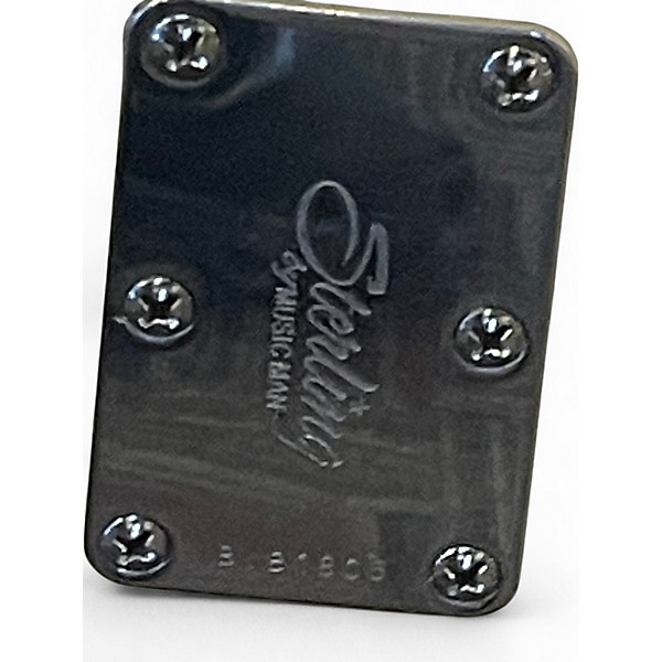 Used 2020s Sterling by Music Man STINGRAY 5 Cream Electric Bass Guitar