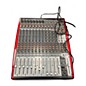 Used Behringer XENYX UFX1604 Unpowered Mixer thumbnail