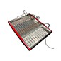 Used Behringer XENYX UFX1604 Unpowered Mixer