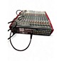 Used Behringer XENYX UFX1604 Unpowered Mixer