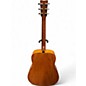 Used Yamaha FG800 Natural Acoustic Guitar