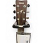 Used Yamaha FG800M Natural Acoustic Guitar