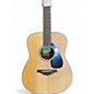 Used Yamaha FG800M Natural Acoustic Guitar