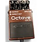 Used BOSS OC-5 Effect Pedal thumbnail