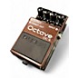 Used BOSS OC-5 Effect Pedal