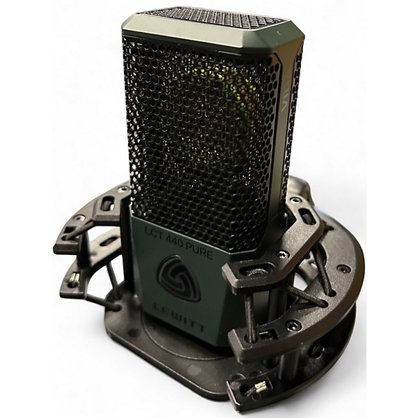Used LEWITT LCT 440 PURE Condenser Microphone