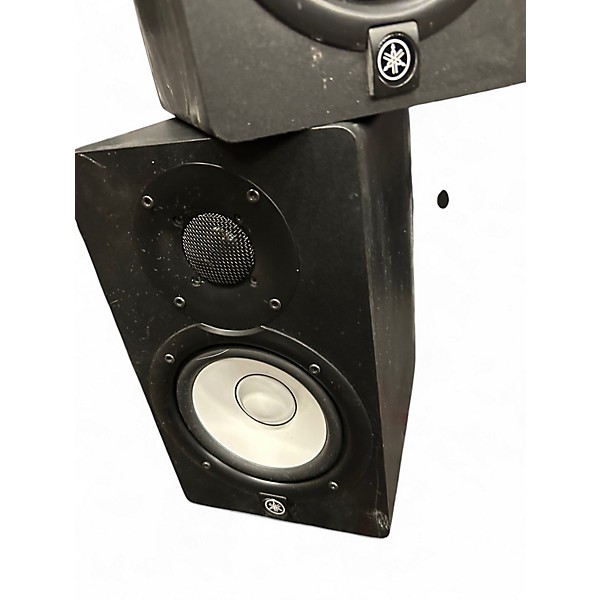 Used Yamaha HS5 Pair Powered Monitor