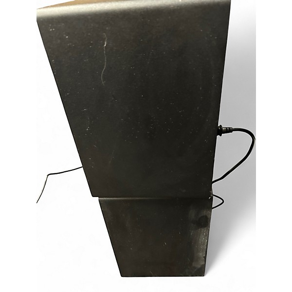 Used Yamaha HS5 Pair Powered Monitor