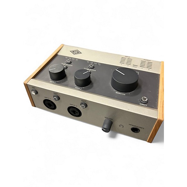 Used Universal Audio Volt 276 Audio Interface