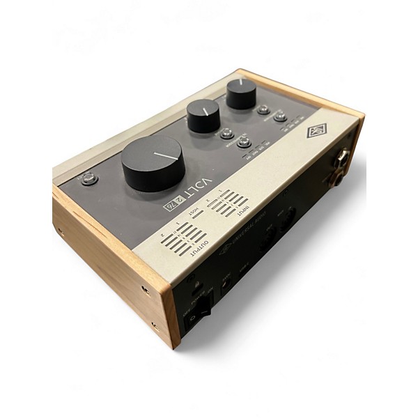 Used Universal Audio Volt 276 Audio Interface