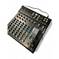 Used Harbinger LX12 Unpowered Mixer thumbnail