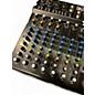 Used Harbinger LX12 Unpowered Mixer