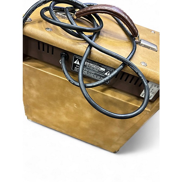 Used Crate CA30D Acoustic Guitar Combo Amp