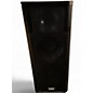 Used QSC KW153 15in 3-Way Powered Speaker thumbnail