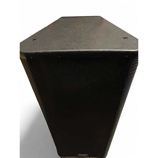 Used QSC KW153 15in 3-Way Powered Speaker