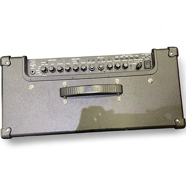 Used BOSS Katana KTN100 100W 1X12 Guitar Combo Amp