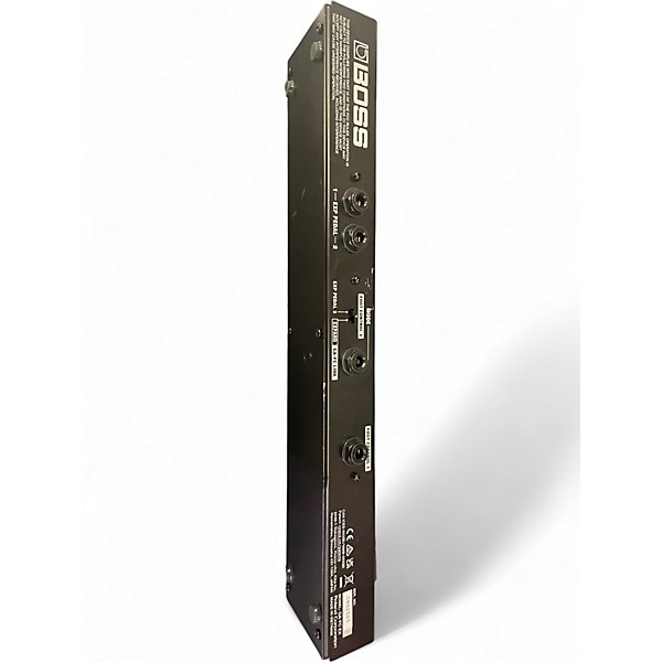 Used BOSS GA-FC EX Footswitch