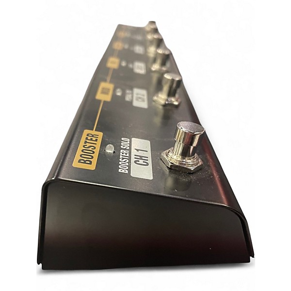 Used BOSS GA-FC EX Footswitch